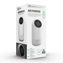 Daewoo COL1524GE air purifier 11 m² White