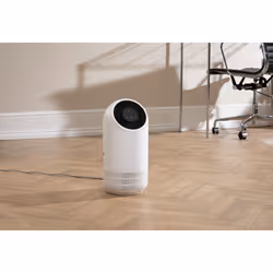 Daewoo COL1524GE air purifier 11 m² White