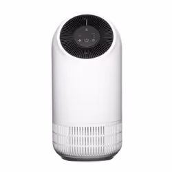 Daewoo COL1524GE air purifier 11 m² White