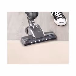 Daewoo Tornado Up-Lift Upright Vacuum Cleaner 600W Bagless Compact 0.5L FLR00131