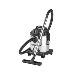 Daewoo Wet & Dry Cylinder Vacuum Cleaner 1000W 20 Litre Dust Tank for Outdoor Indoor