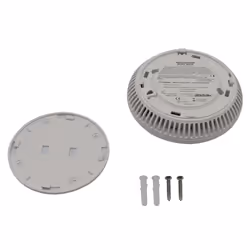 Daewoo Electricals Smoke Heat Carbon Monoxide Alarm Wireless Interconnected 10 Year Battery - Heat Alarm