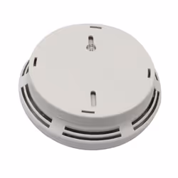 Daewoo Electricals Smoke Heat Carbon Monoxide Alarm Wireless Interconnected 10 Year Battery - Smoke Alarm