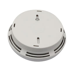Daewoo Electricals Smoke Heat Carbon Monoxide Alarm Wireless Interconnected 10 Year Battery - Smoke Alarm