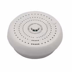 Daewoo Electricals Smoke Heat Carbon Monoxide Alarm Wireless Interconnected 10 Year Battery - Smoke Alarm