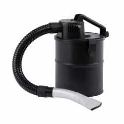Daewoo Ash Vacuum Cleaner Compact 6L 600W Indoor Outdoor Fireplace BBQ Stoves