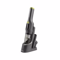 Daewoo Lyte Cordless Small Handheld Vacuum Cleaner Portable Hand 25Min 2 Speed