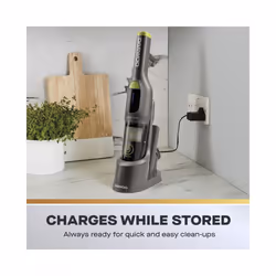 Daewoo Lyte Cordless Small Handheld Vacuum Cleaner Portable Hand 25Min 2 Speed