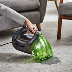 Daewoo Stair Master Hand Held Carpet and Upholstery Cleaner Spot Washer 1.4L 500W