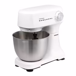 DAEWOO 600W 12 Speed Stand Mixer w/ Pulse 3.5L Mixing Bowl Dough Hook