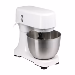 DAEWOO 600W 12 Speed Stand Mixer w/ Pulse 3.5L Mixing Bowl Dough Hook