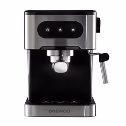 Daewoo SDA2698GE coffee maker Espresso machine 1.5 L