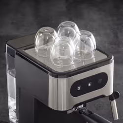 Daewoo SDA2698GE coffee maker Espresso machine 1.5 L - Additional view 6