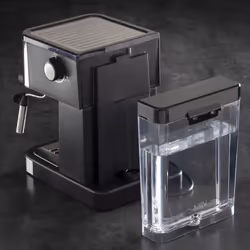 Daewoo SDA2698GE coffee maker Espresso machine 1.5 L - Additional view 7