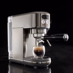 Daewoo SDA2700GE coffee maker Espresso machine