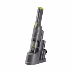 Daewoo Compact Pro Cordless Handheld Vacuum Cleaner Portable Mini Hand Vac 30min