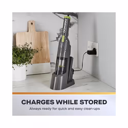 Daewoo Compact Pro Cordless Handheld Vacuum Cleaner Portable Mini Hand Vac 30min