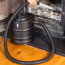 Daewoo 1200W 20L Dust & Ash Vacuum Cleaner Large Strong Suction High Max Air Flow