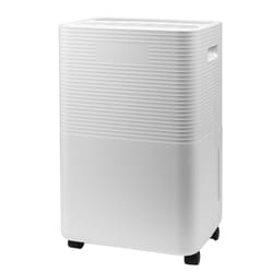 Daewoo COL1611GE dehumidifier 2 L 42 dB 280 W White