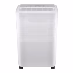 Daewoo COL1612GE dehumidifier 2 L 42 dB 380 W White - Additional view 4