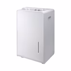 Daewoo Air Dehumidifier 20L per day Mould and Moisture Extraction Quiet 36dB - 40 Home Living Room Bedroom