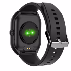 Daewoo Active Smart Watch Fitness Tracker w Voice Call Heart Rate Sleep Monitor for iOS Android
