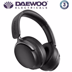 Daewoo Sonic Beat Pro Headphones