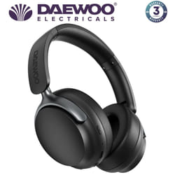 Daewoo Sonic Beat Pro Headphones
