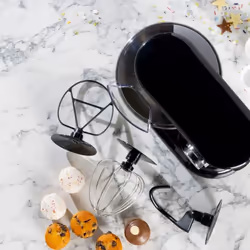 Daewoo 1000W 5L Baking Stand Mixer