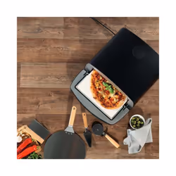 Daewoo SDA2763GE oven