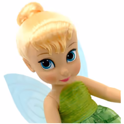 Disney Animators' Collection Tinker Bell Doll - 16"