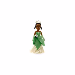 Tiana Doll Soft Toy