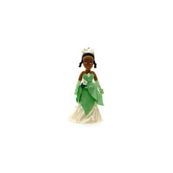 Tiana Doll Soft Toy