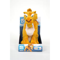 Ice Age Continental Drift Medium Plush Soft Doll - Gutt