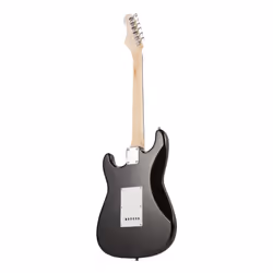 RockJam Full-Size Electric Guitar Kit with 10-Watt Guitar Amp, Gig Bag, Picks, Whammy, Lead, Spare Strings & Lessons - Additional view 5