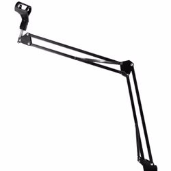 PDT RockJam Scissor Arm Mic Stand