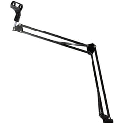 PDT RockJam Scissor Arm Mic Stand