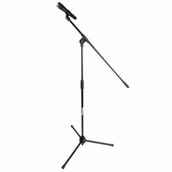 PDT RockJam Boom Microphone Stand