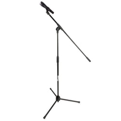 PDT RockJam Boom Microphone Stand