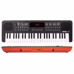 RockJam RJ649 49 Key Midi Keyboard - Additional view 6