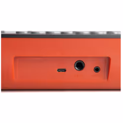RockJam RJ649 49 Key Midi Keyboard - Additional view 8