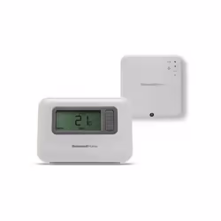 Honeywell T3R Y3H710RF0053 Wireless Thermostat 7 Day Programmable & Receiver
