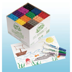 VIVID CR10279.0030 drawing set 144 pc(s)