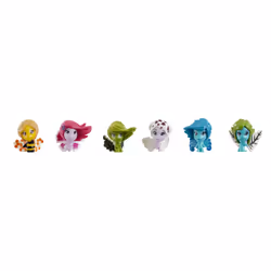 VIVID 20412.43, 4 yr(s), Multicolour, Plastic