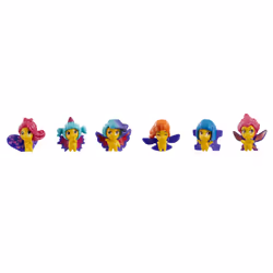 VIVID 20412.43 children's toy figure