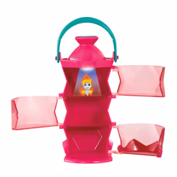 VIVID 20413.43, 4 yr(s), Multicolour, Plastic