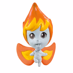 VIVID 20413.43 children's toy figure