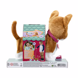 Goliath 256519.006 stuffed toy - Additional view 4