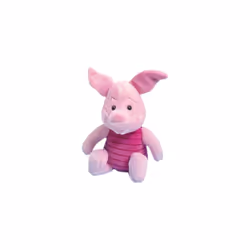 Winnie the Pooh - Piglet Soft Toy (25cm)