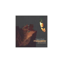 Moodymann  Mahogany Brown CD (2002)